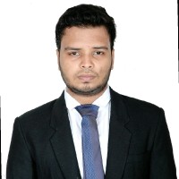 Nisar Ahmed