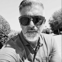 Omar Hamad