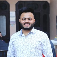 Saurav Mehta