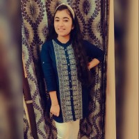 Muskan Dembla