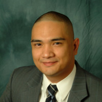 Patrick Del Rosario