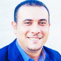 Omar al akhrass