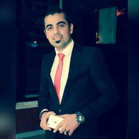 Ghaith AlMomani