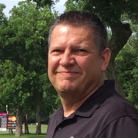 Jeff Rogers