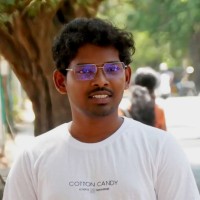 Sivasankar Kandasamy