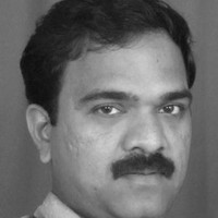 Milind Kharade