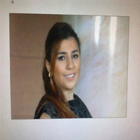Rachel haddad, Phd
