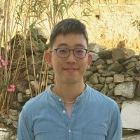 Shin-Han (Gary) Kwan
