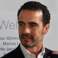 Samuel Salvador