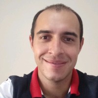Samuel Cabral