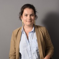 Cécile Des Garets