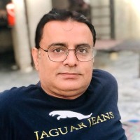 Aftab Ahmad