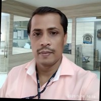 Deepak Mogare