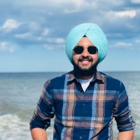 Ravinder Sandhu