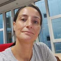 Verónica Alarcón Juárez