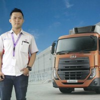 Welly Budiono