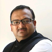 Brijesh Kumar Agarwal