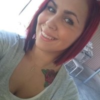 Zoe Roberts