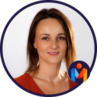 Charlène Chirouze