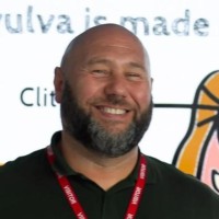 Gary Hall