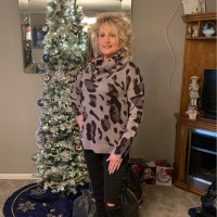Bambi Maxton
