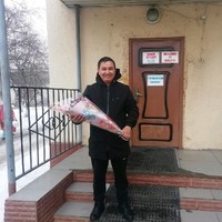 Саламат Дуйсенбай