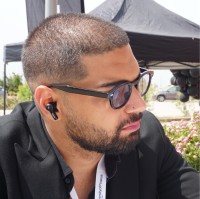 Constantinos Antoniou
