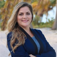 Lourdes Morán, Cpa, Mba