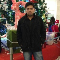 Mayank Sharma
