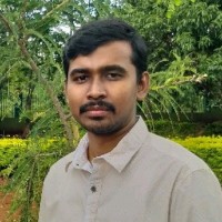Easter Solomon Raj
