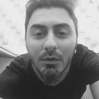 Spiros Rizas