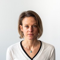 Maud Mallet