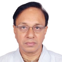 SUNIL PERTI