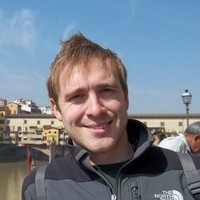 Andrew Berg