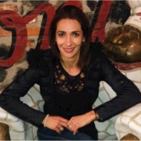 MARIA DE LOS ANGELES PAZ FRITSCH