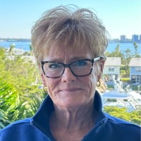 Annie Irish