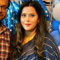 Monika Rawat