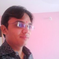 Hitesh Nakrani