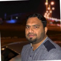 Siyad Ahmed Ahmed