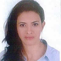 Lydia Fakhry