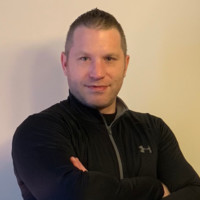 Sean K Coll, NASM-CPT