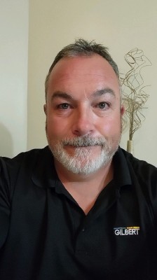 Eric Fortin