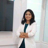 Ca Nikita Golatkar