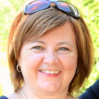 Marie-Josée Fortin