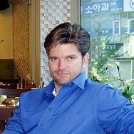 John Holmquist