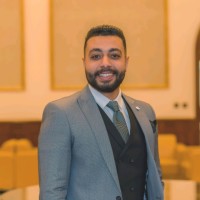 Bassem Ahmed