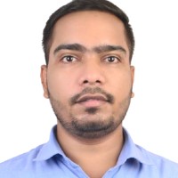 Aditya Kumar Yadav