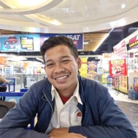 Saprudin Hidayat