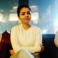 Debjani Sarkar