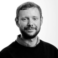 Jake Jackson